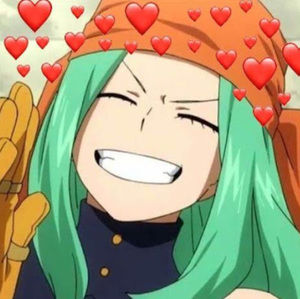 Meet your Posher, Jasmine galvan